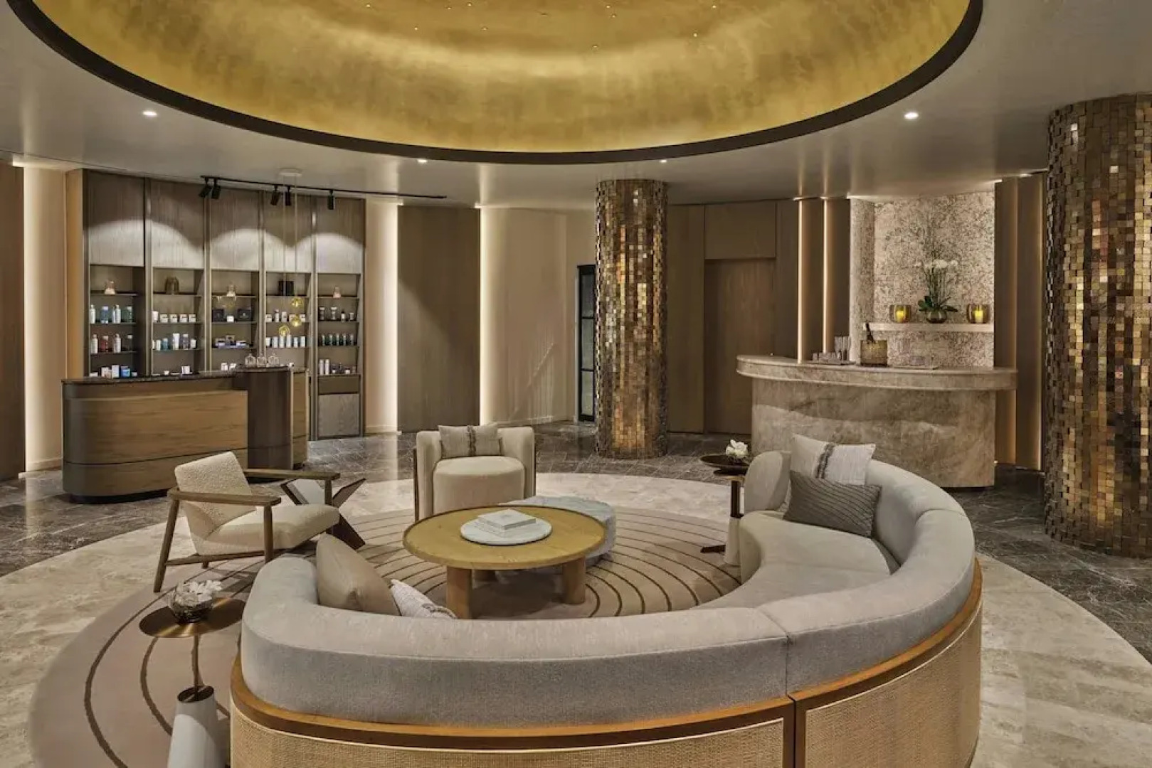 The St. Regis Longboat Key Resort