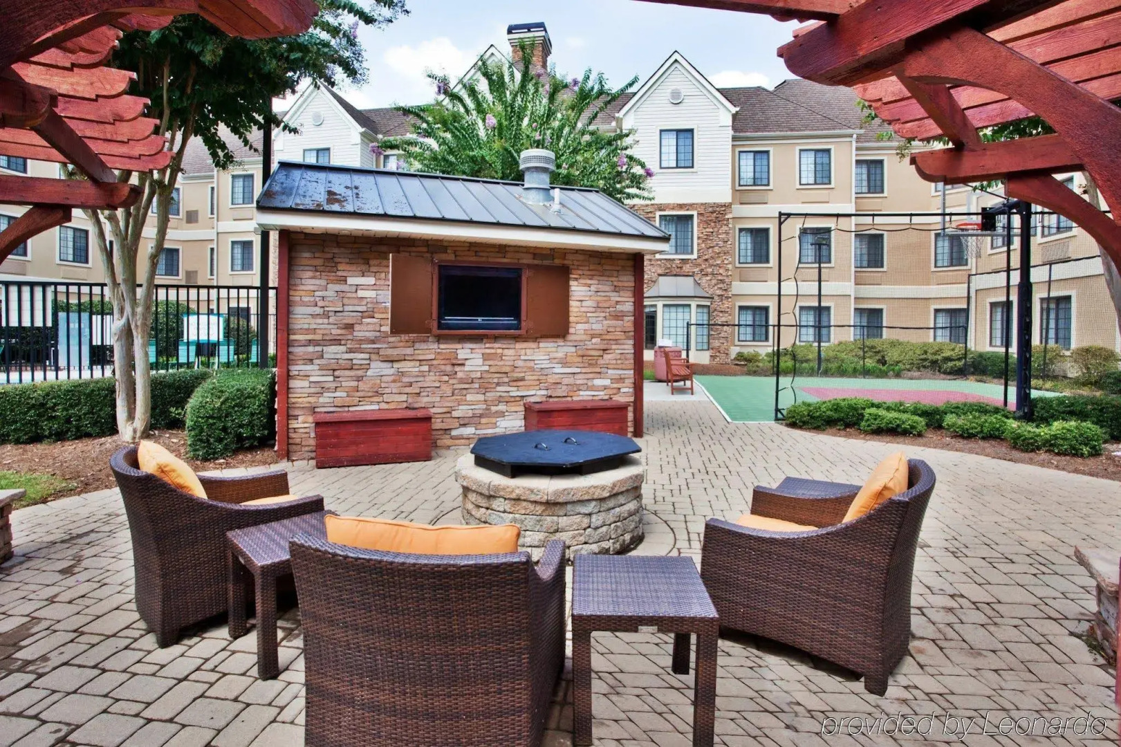 Sonesta ES Suites Atlanta Alpharetta Avalon