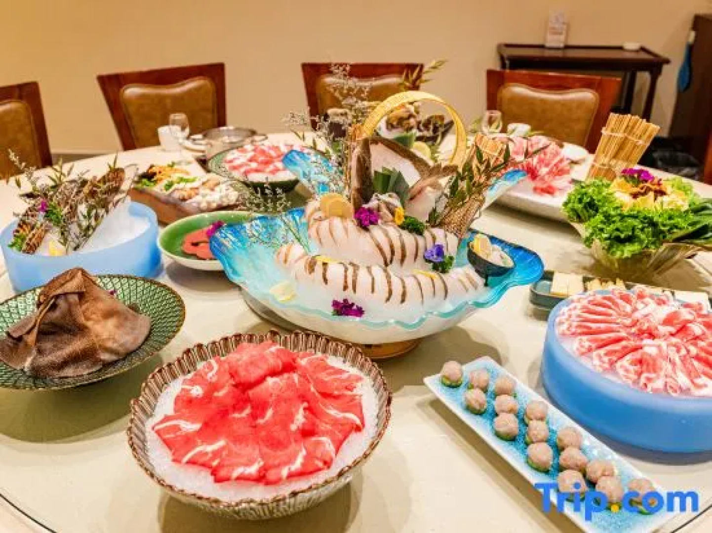 XingAn League Berun Hotel