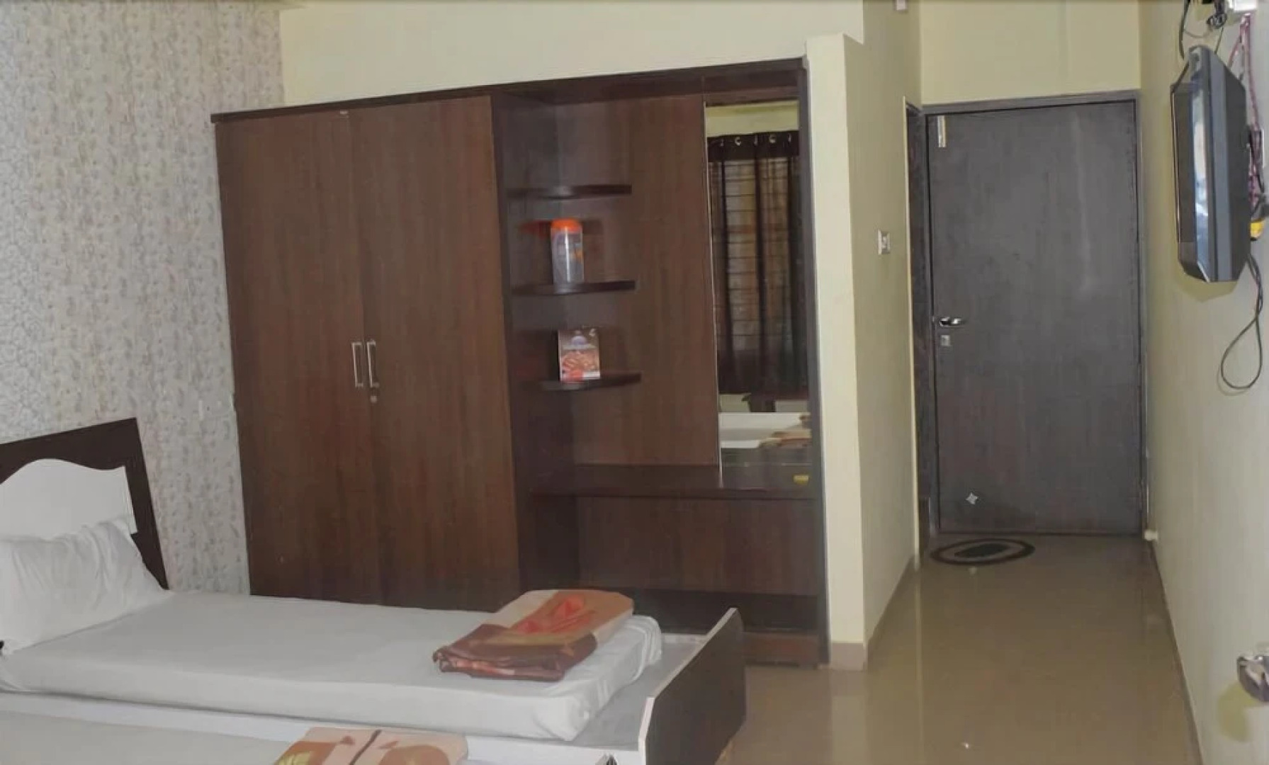 Hotel Ashoka Residency