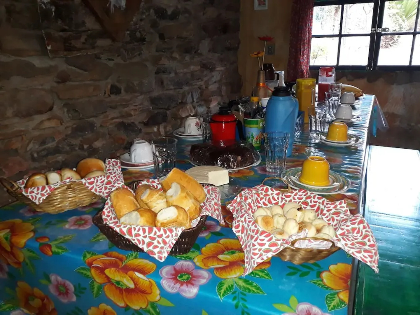 Pousada Casa Do Arco