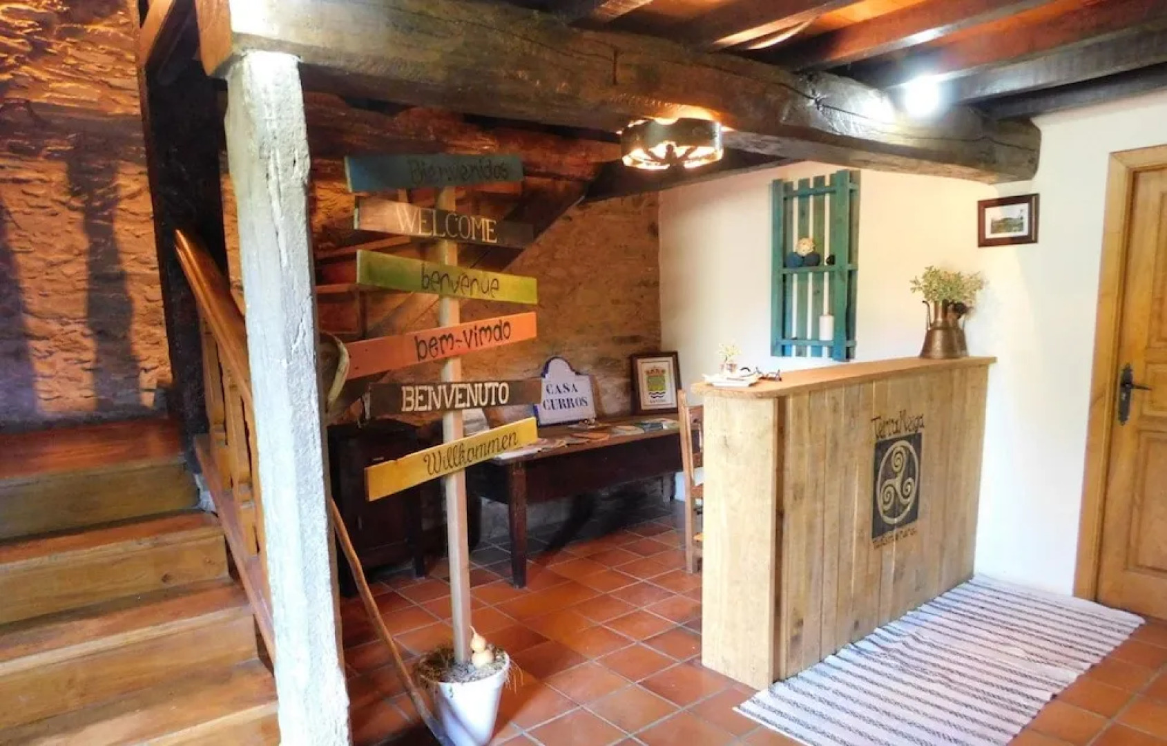 Terra Meiga Turismo Rural