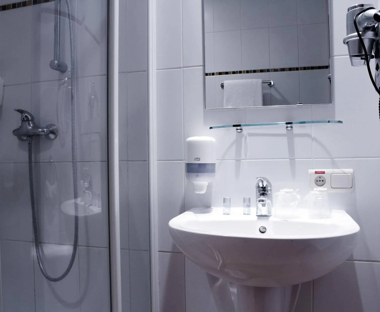 Hotel Taormina Brussels Airport