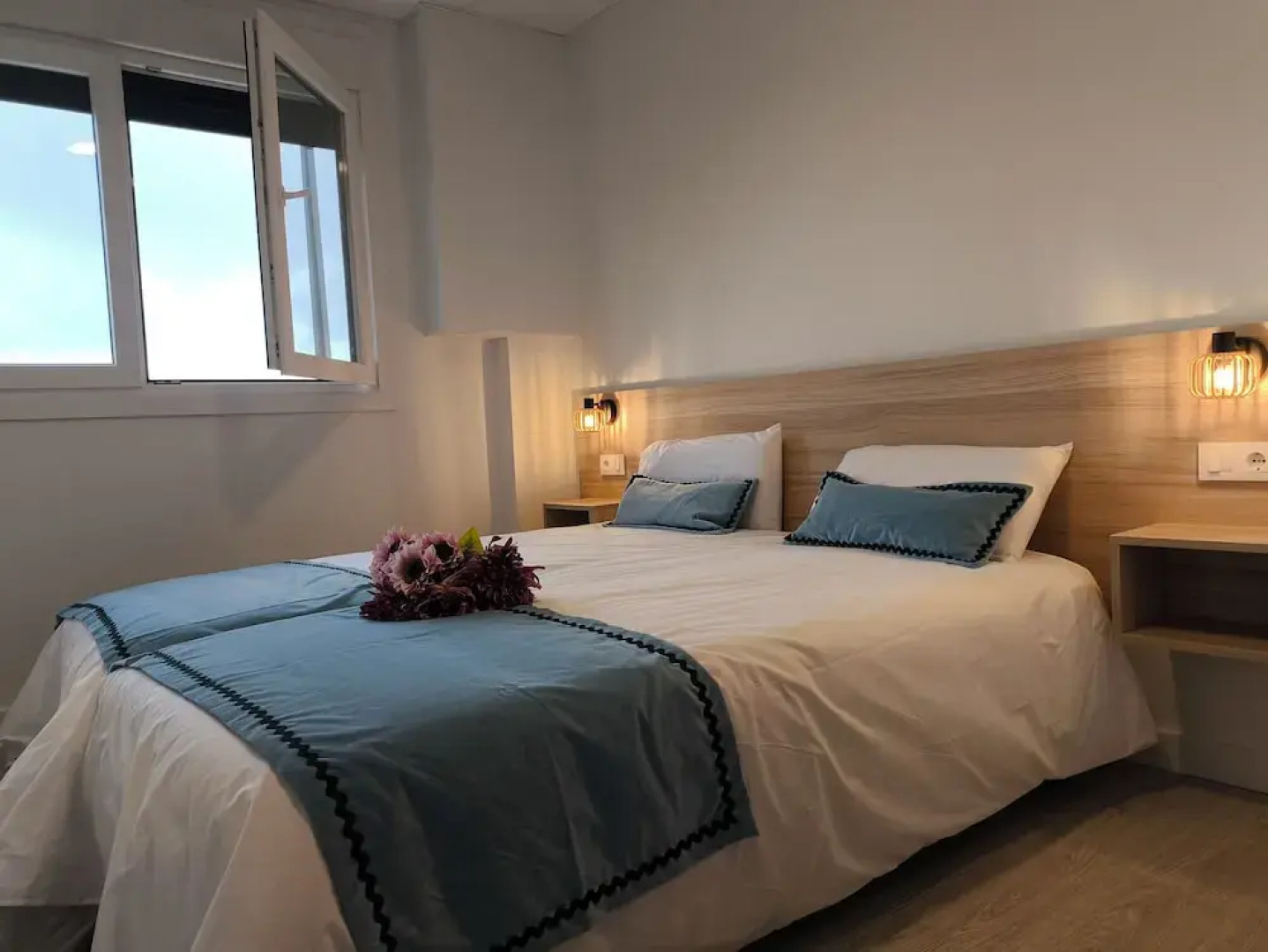 Luxury Singular Apartments Orange