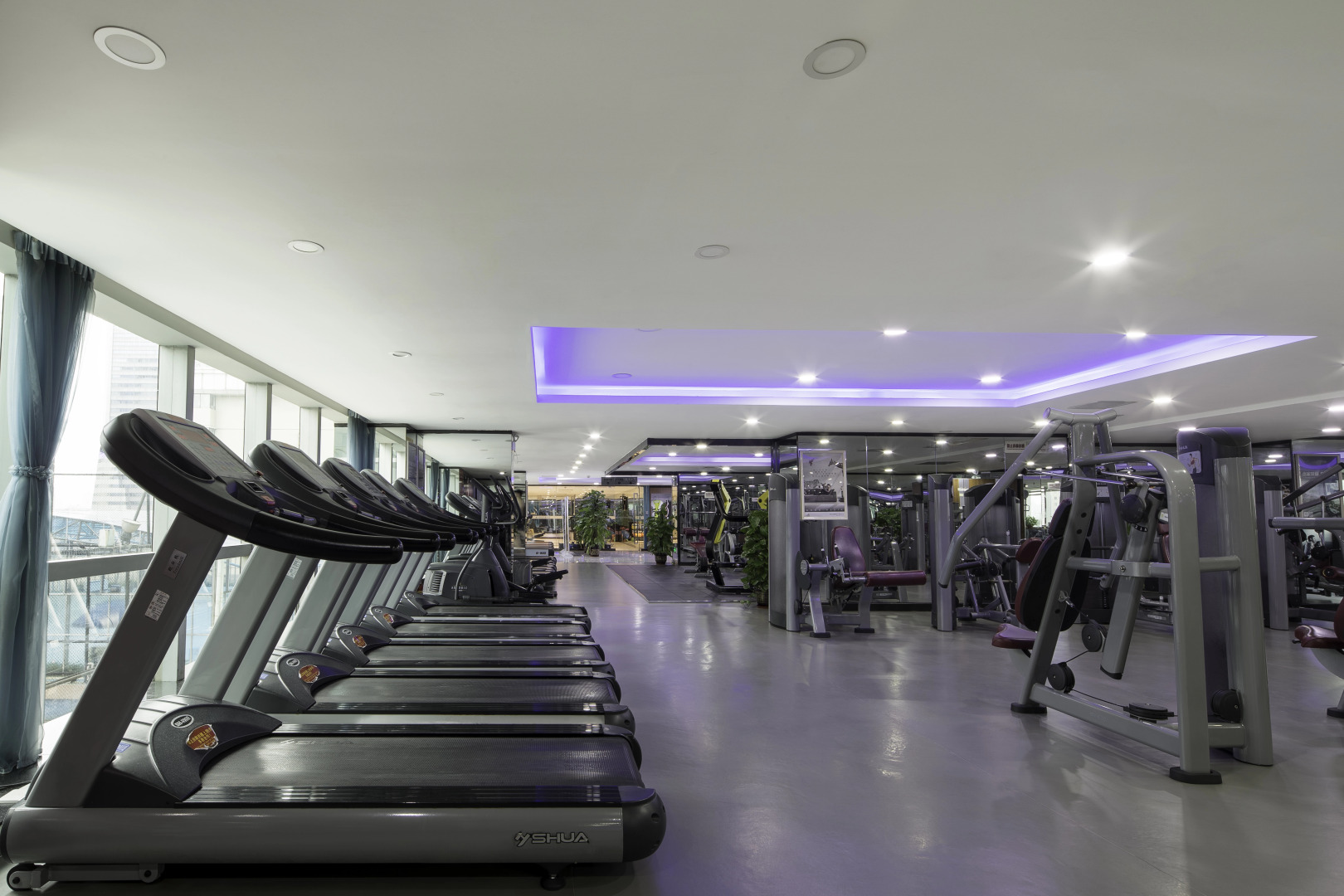 Asia International Hotel Guangzhou