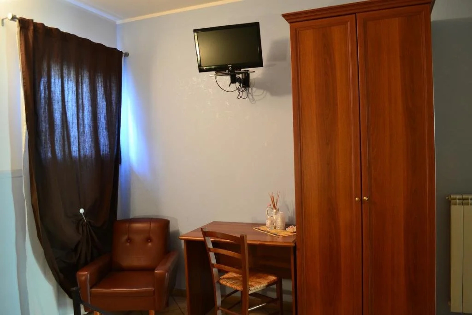 Agriturismo Casa Maria Teresa