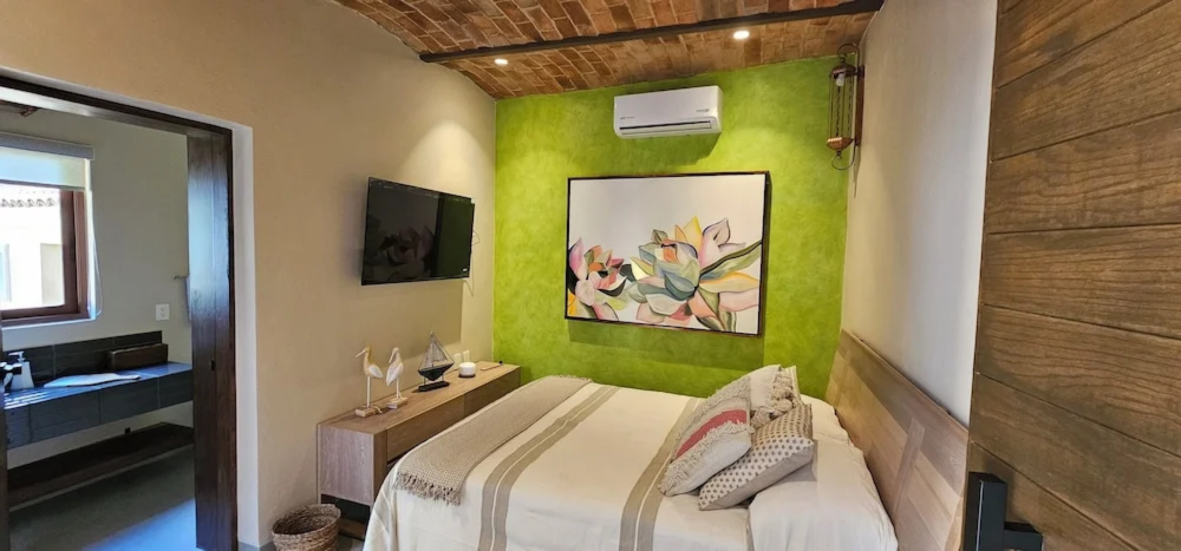 Real San Pedro. Hotel Boutique