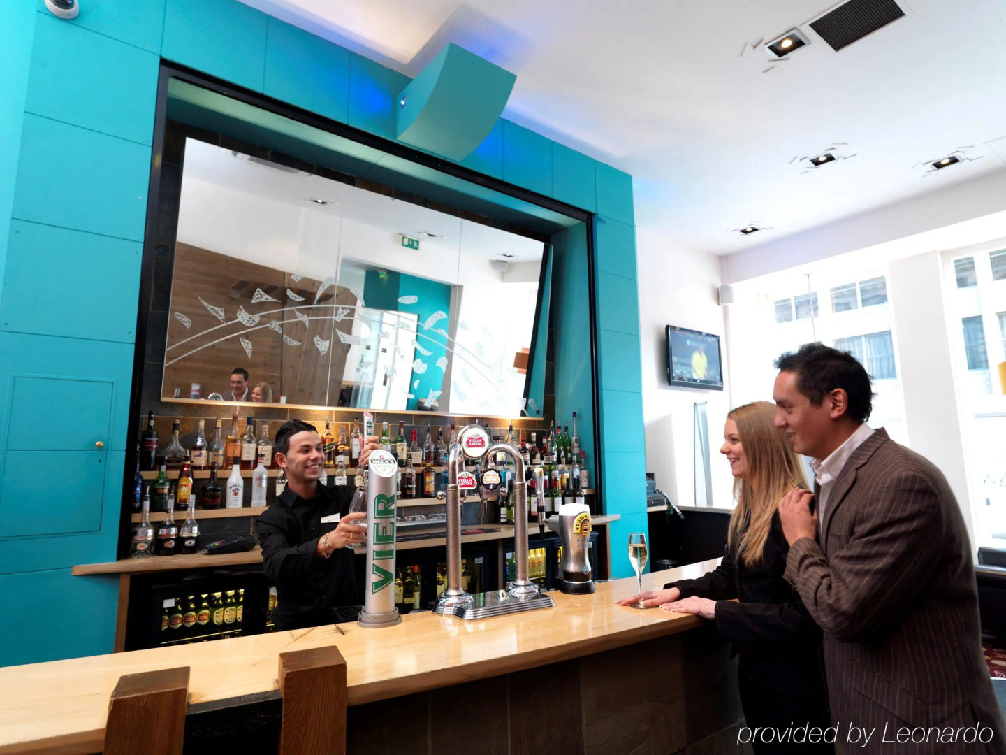 County Hotel & County Aparthotel Newcastle