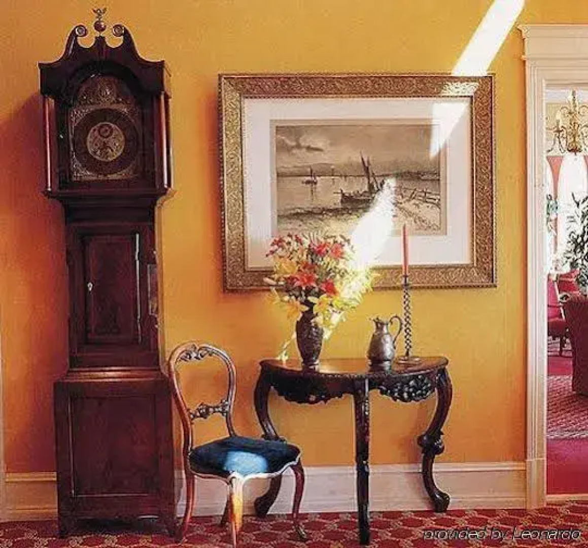 Solstrand Hotel & Bad