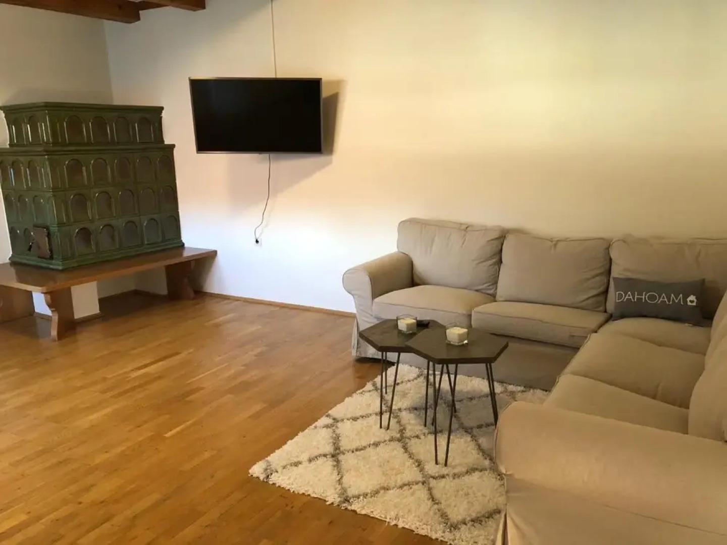 Hasewend by Domaines Kilger