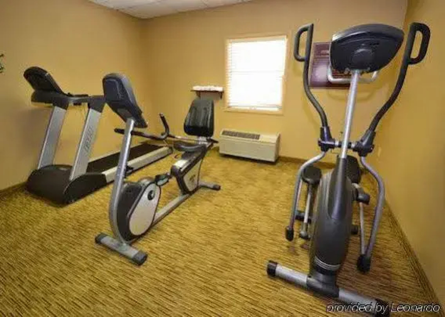 Clarion Pointe Charlottesville