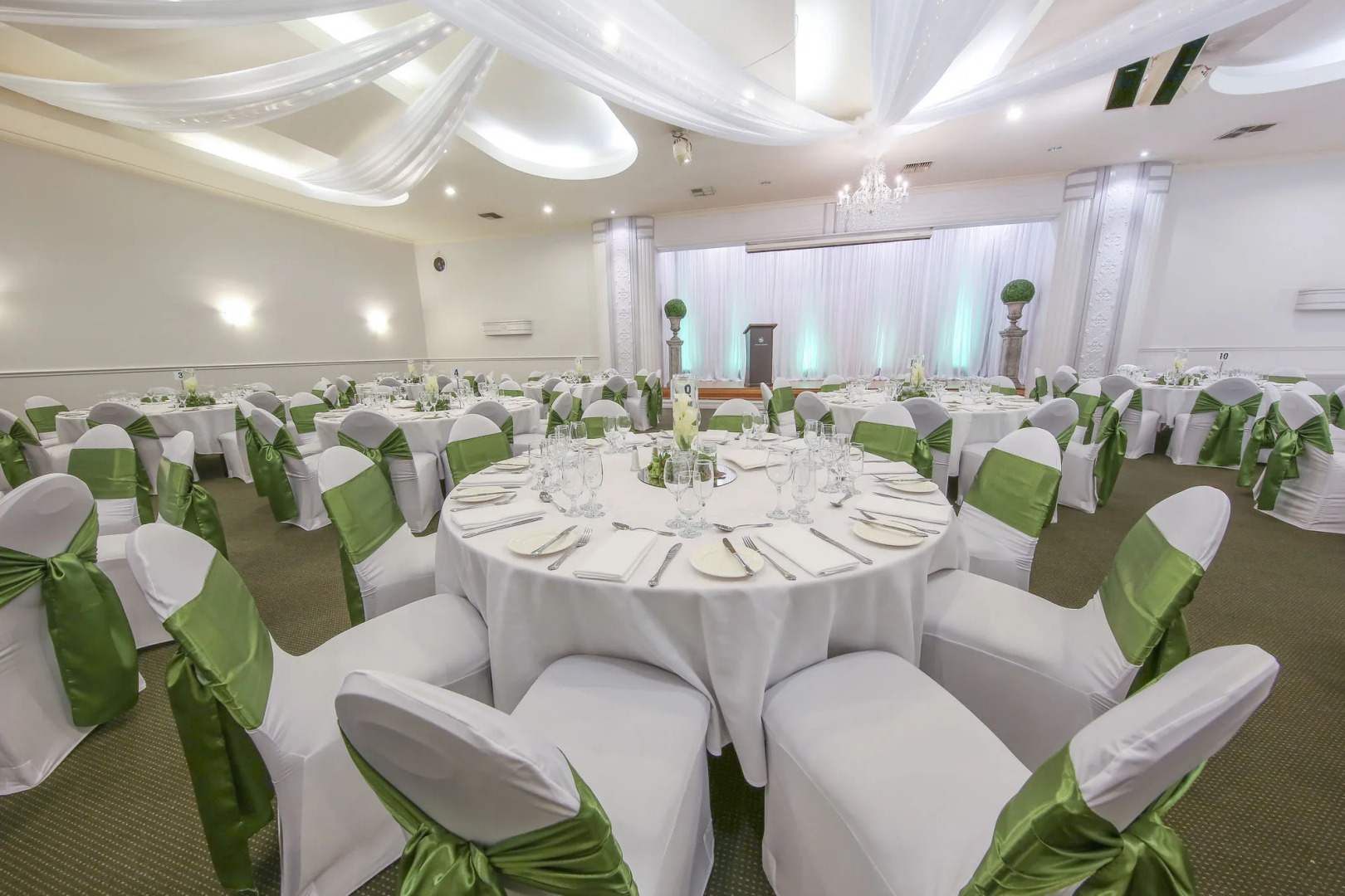 Quality Hotel Mildura Grand