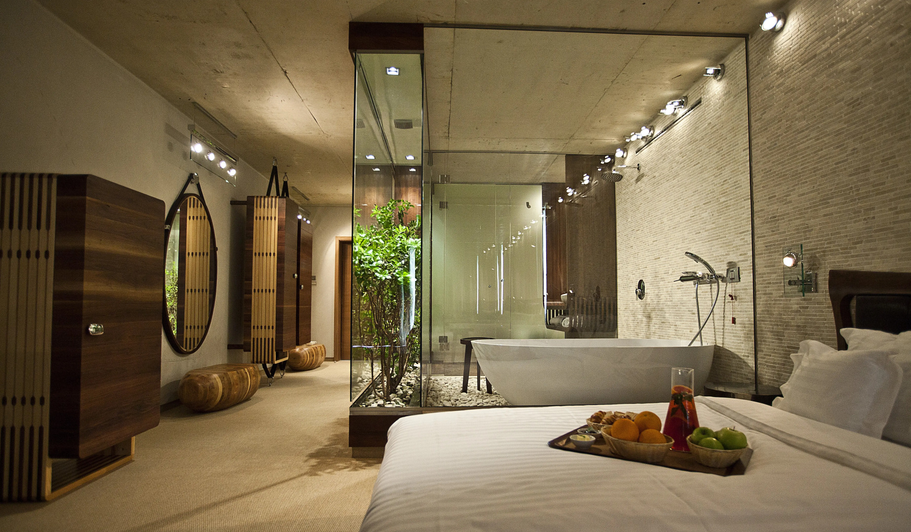 Graffit Gallery Design Hotel