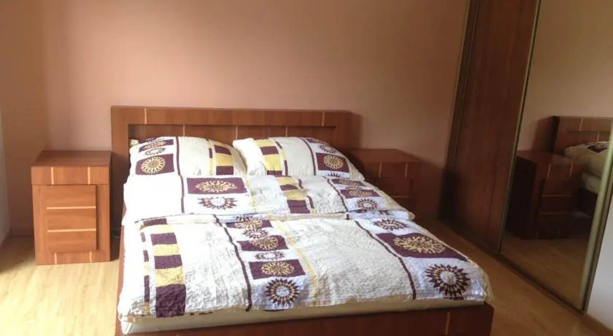 Apartament nad Zatoką Pucką