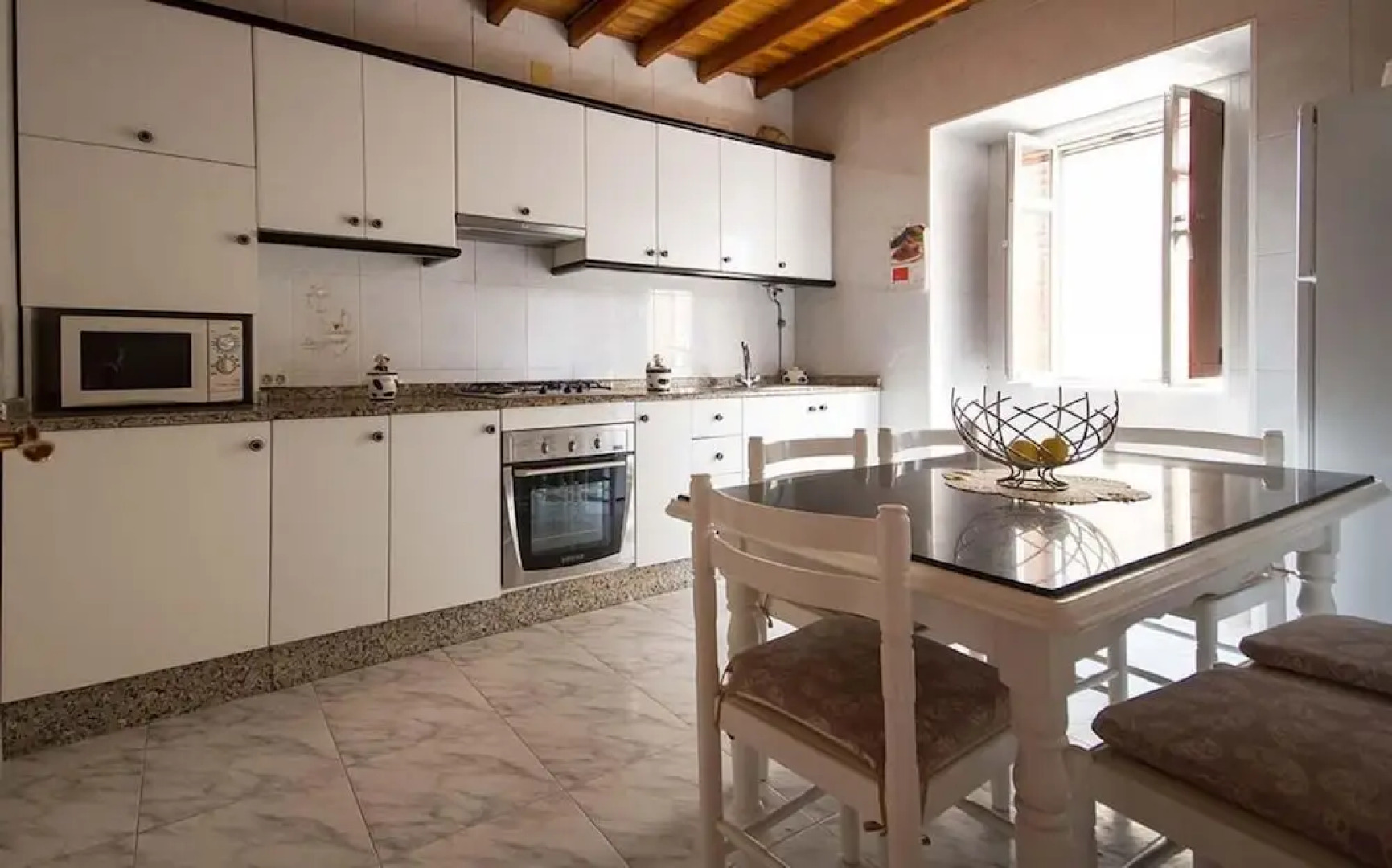 House in Carnota A Coruna 102077 by MO Rentals