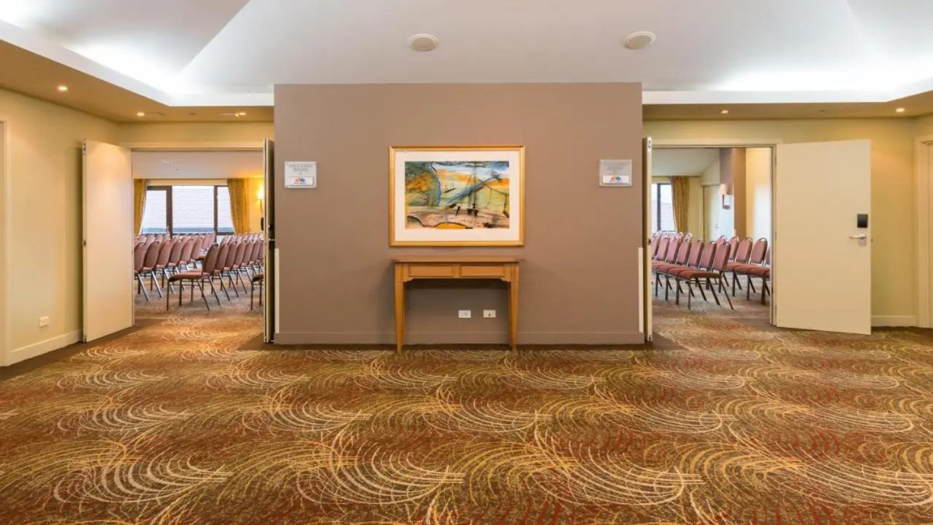 Copthorne Hotel and Resort Queenstown Lakefront