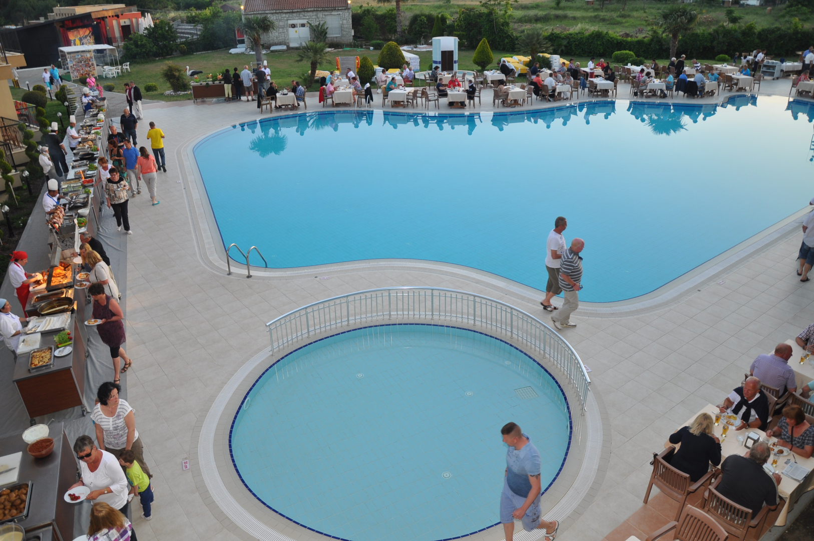Victory Resort Hotel