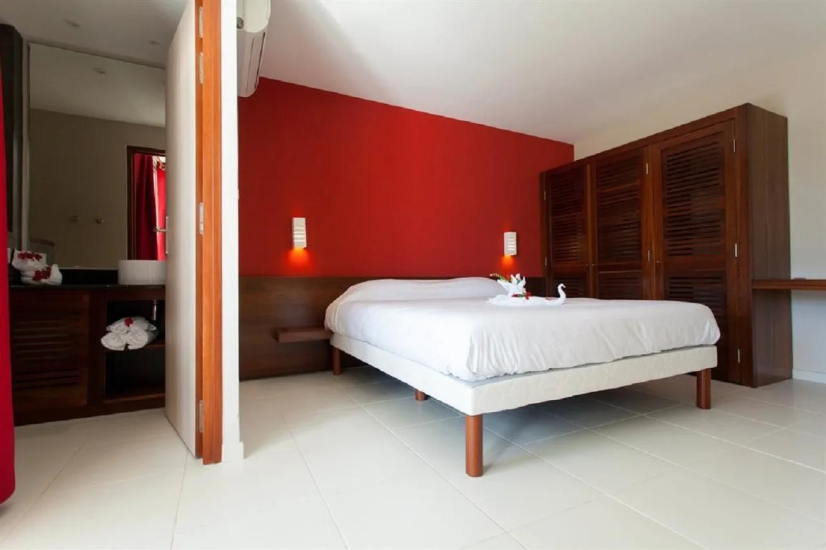 Karibea Sainte Luce hotel