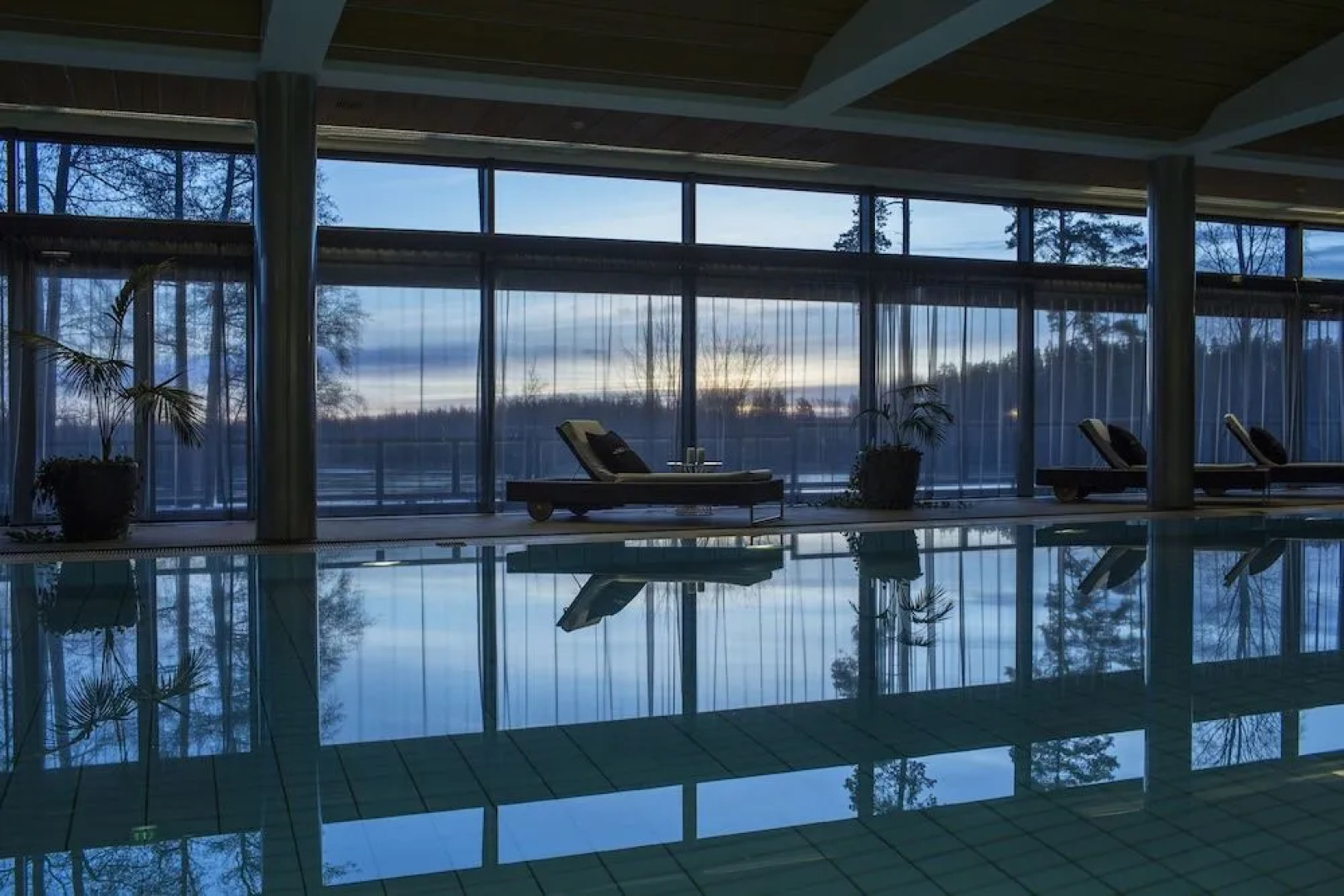 Långvik Congress Wellness Hotel