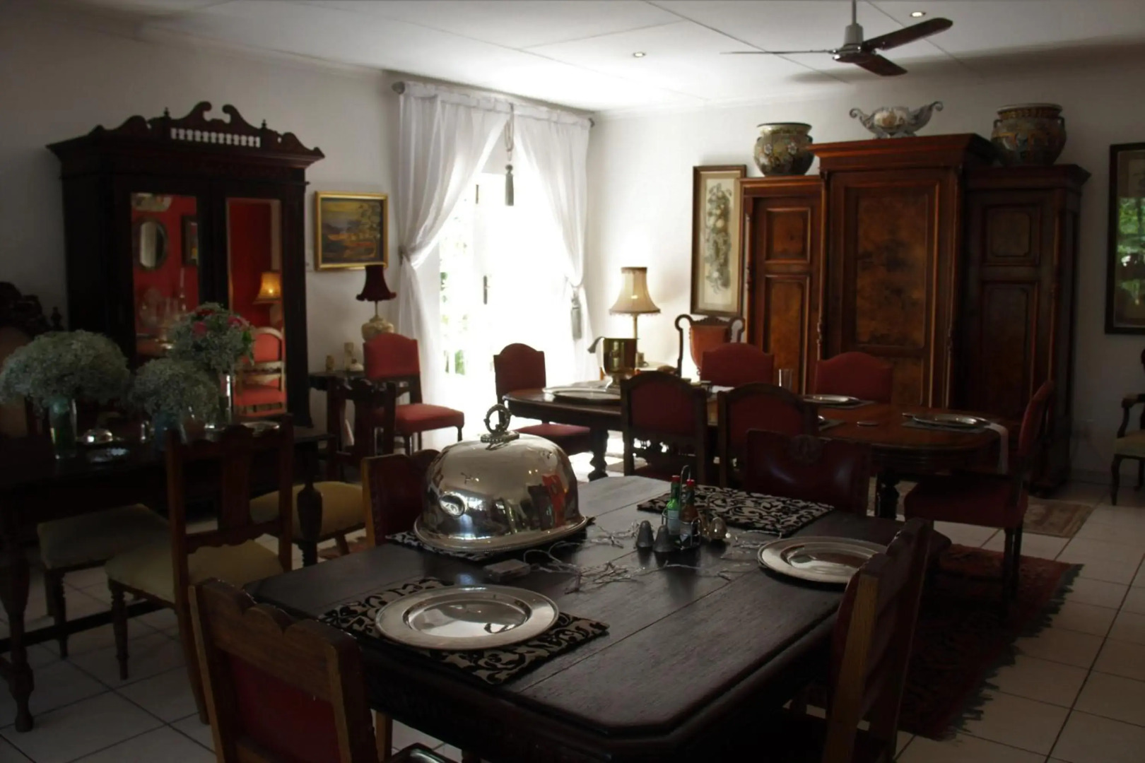 Michael-Angelo Guest House