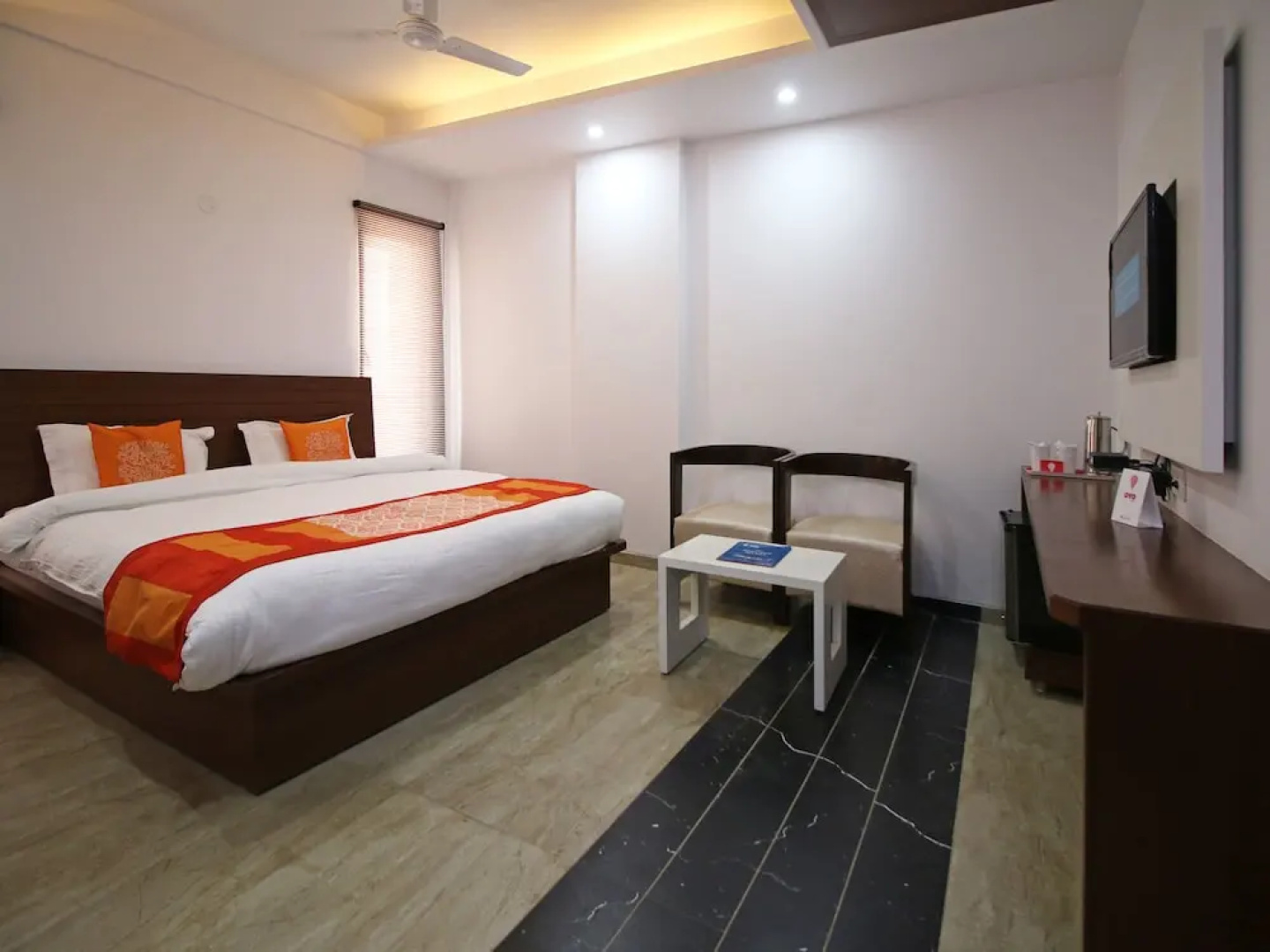 OYO 5626 Gupta Resorts