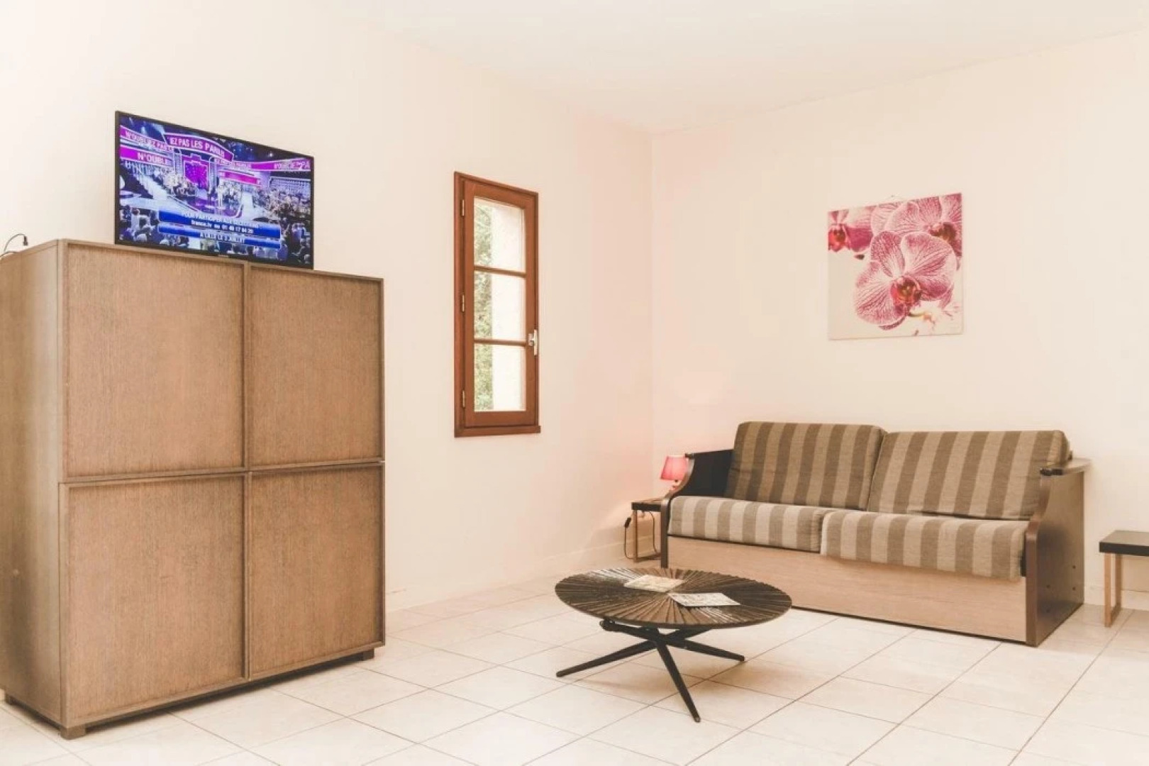 Moncontour Active Park