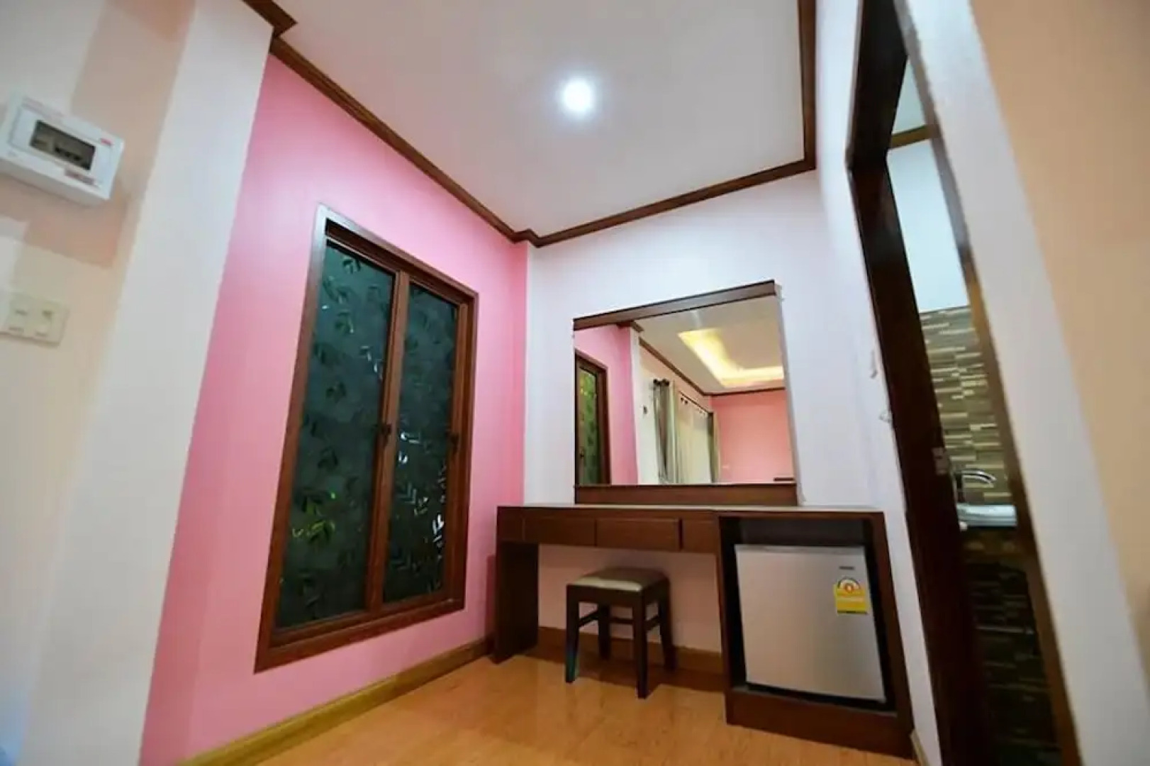 Dusit Phuphaya Resort