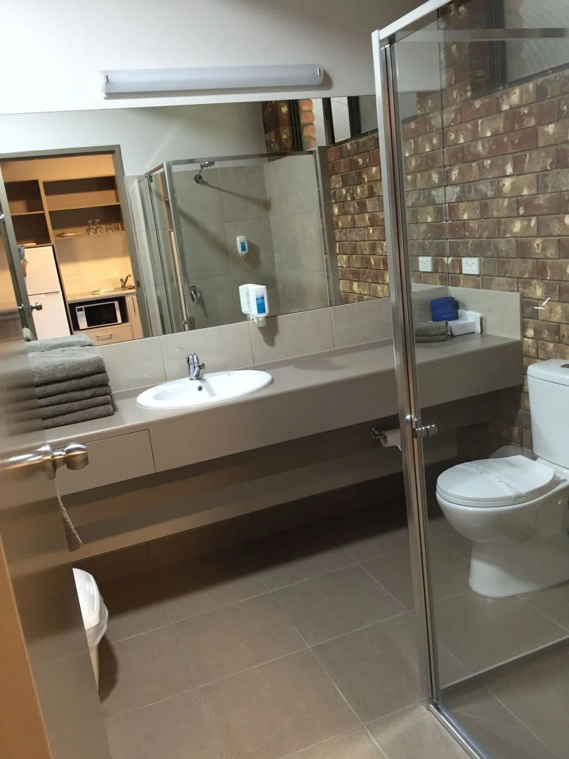 Cadell on the Murray Motel Resort