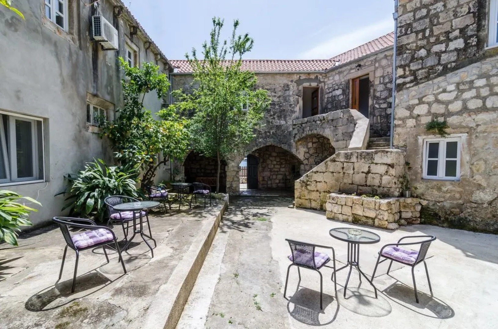 Rooms Cavtat Old Town