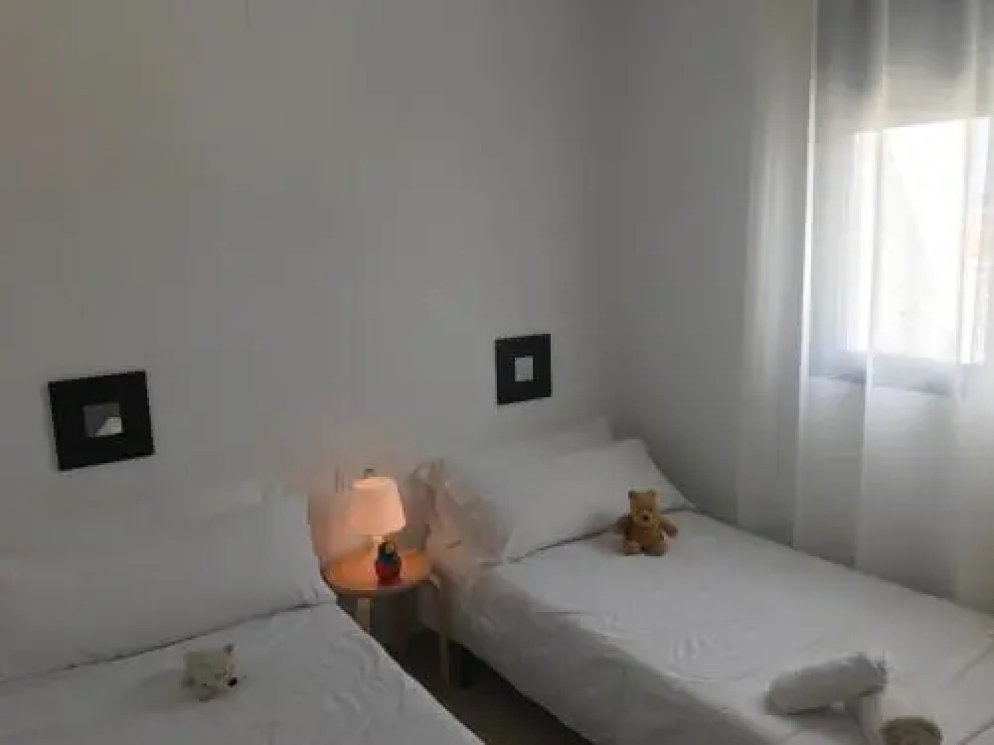 Apartamentos H3 Belman Playa