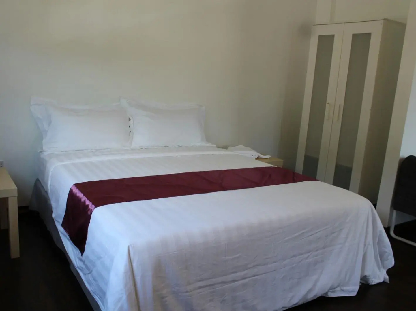 Tiara Hill Residence