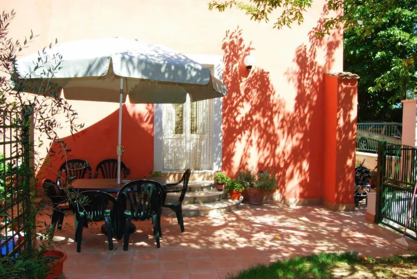 Casa Lilla Bed & Breakfast
