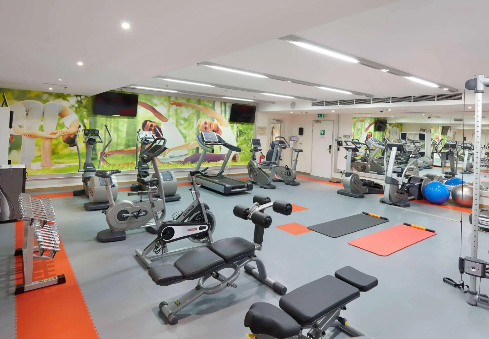 SpringHill Suites Charleston Riverview