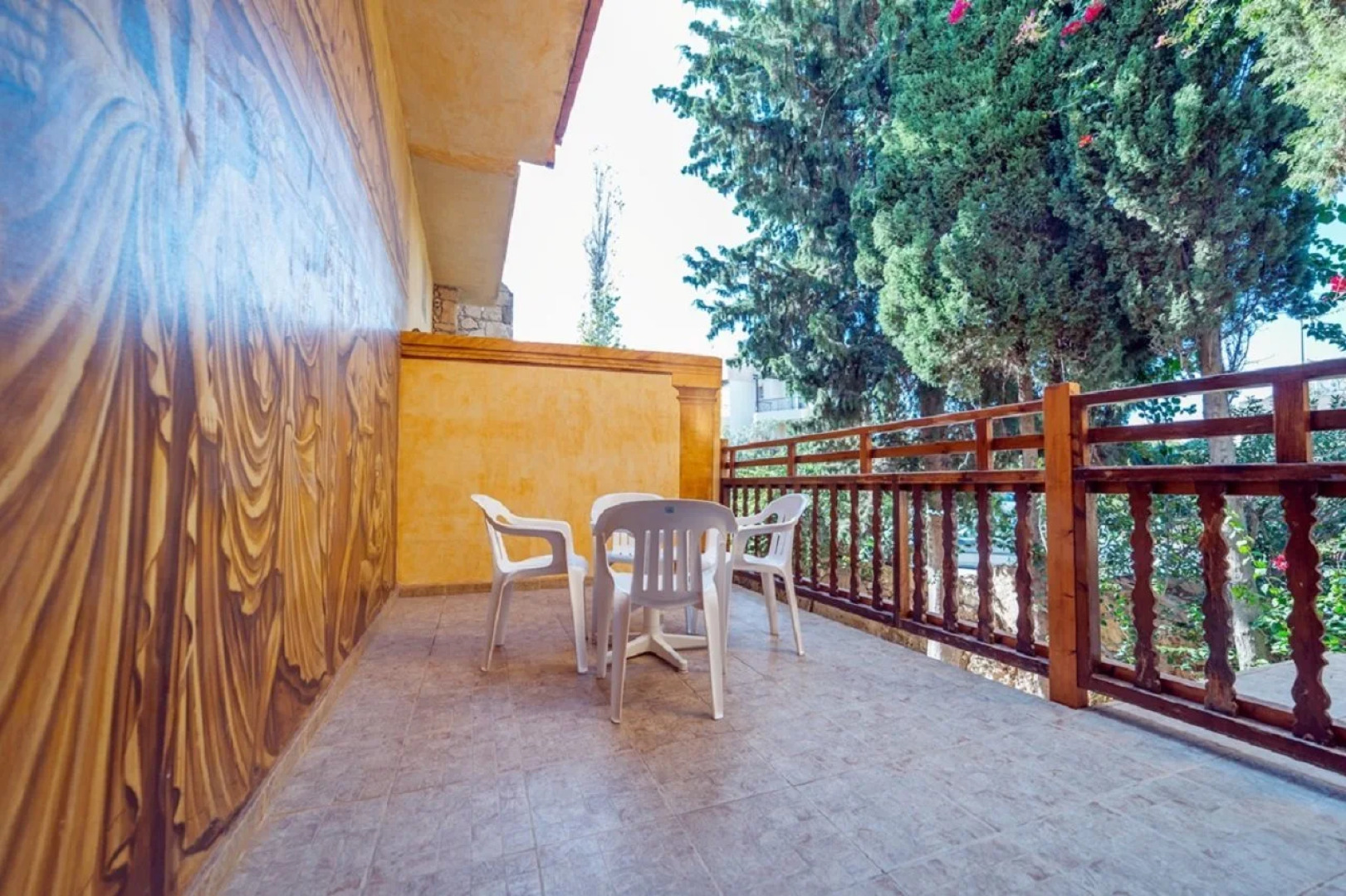 Roman Boutique Hotel