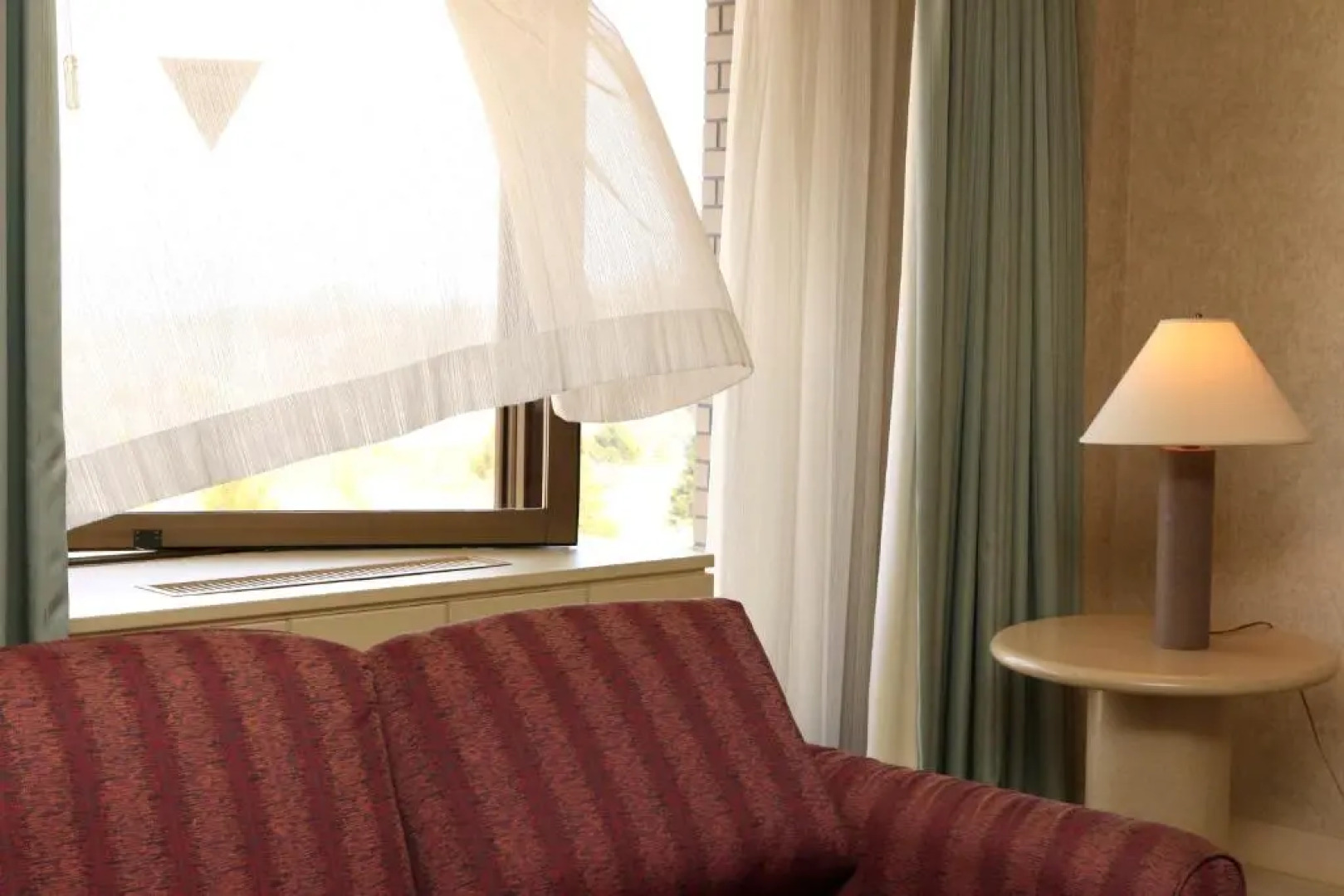 Sainomori Country Club Hotel Chichibu