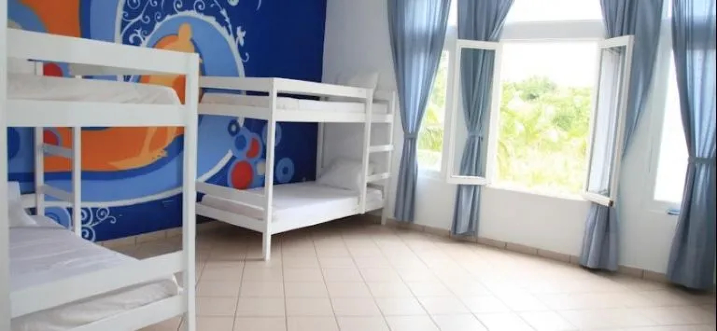Hostel Laguna Park