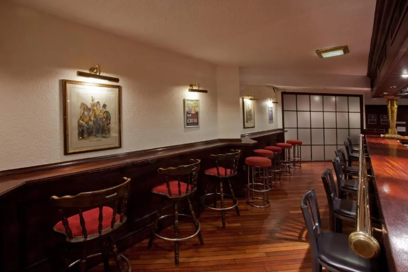 Britannia Sachas Hotel