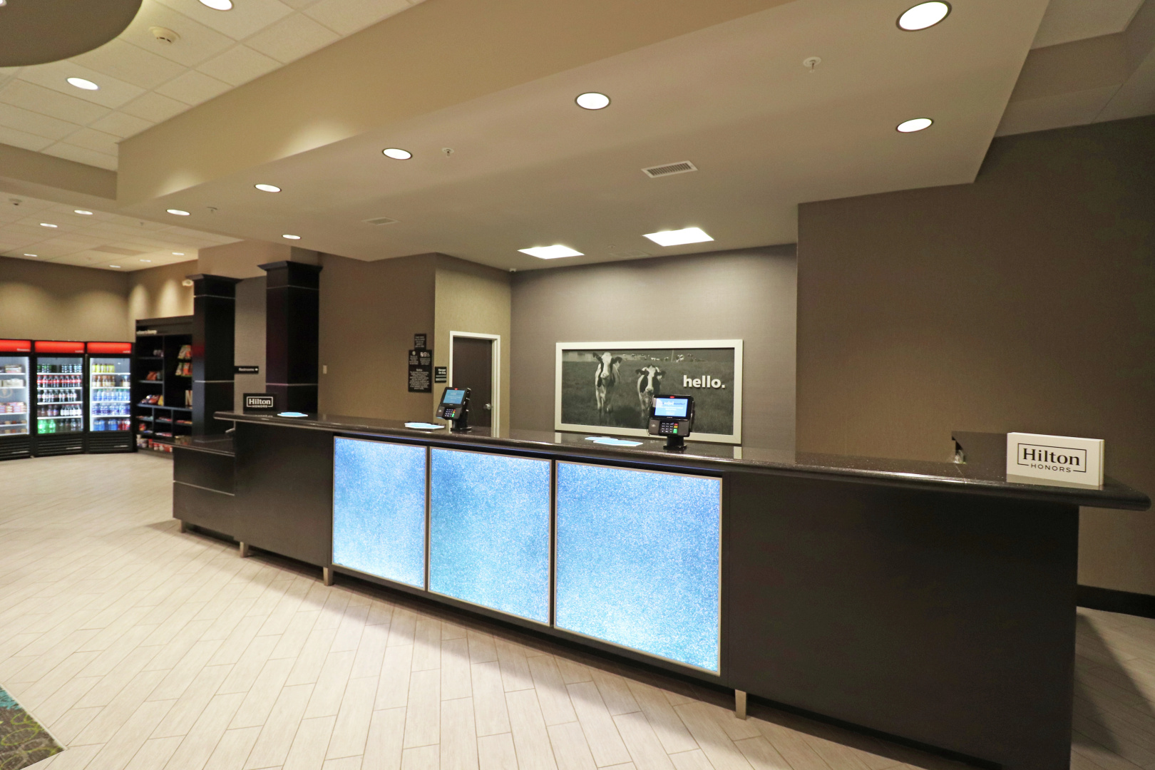 Hampton Inn Kearney