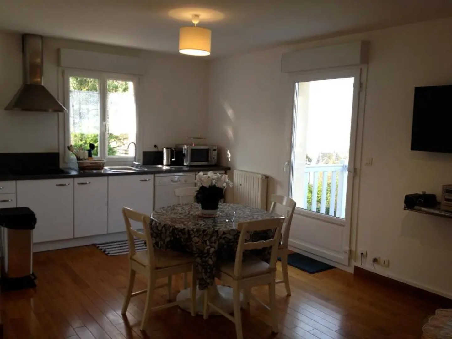 Appartements et gîte Les Hauts de Sophia