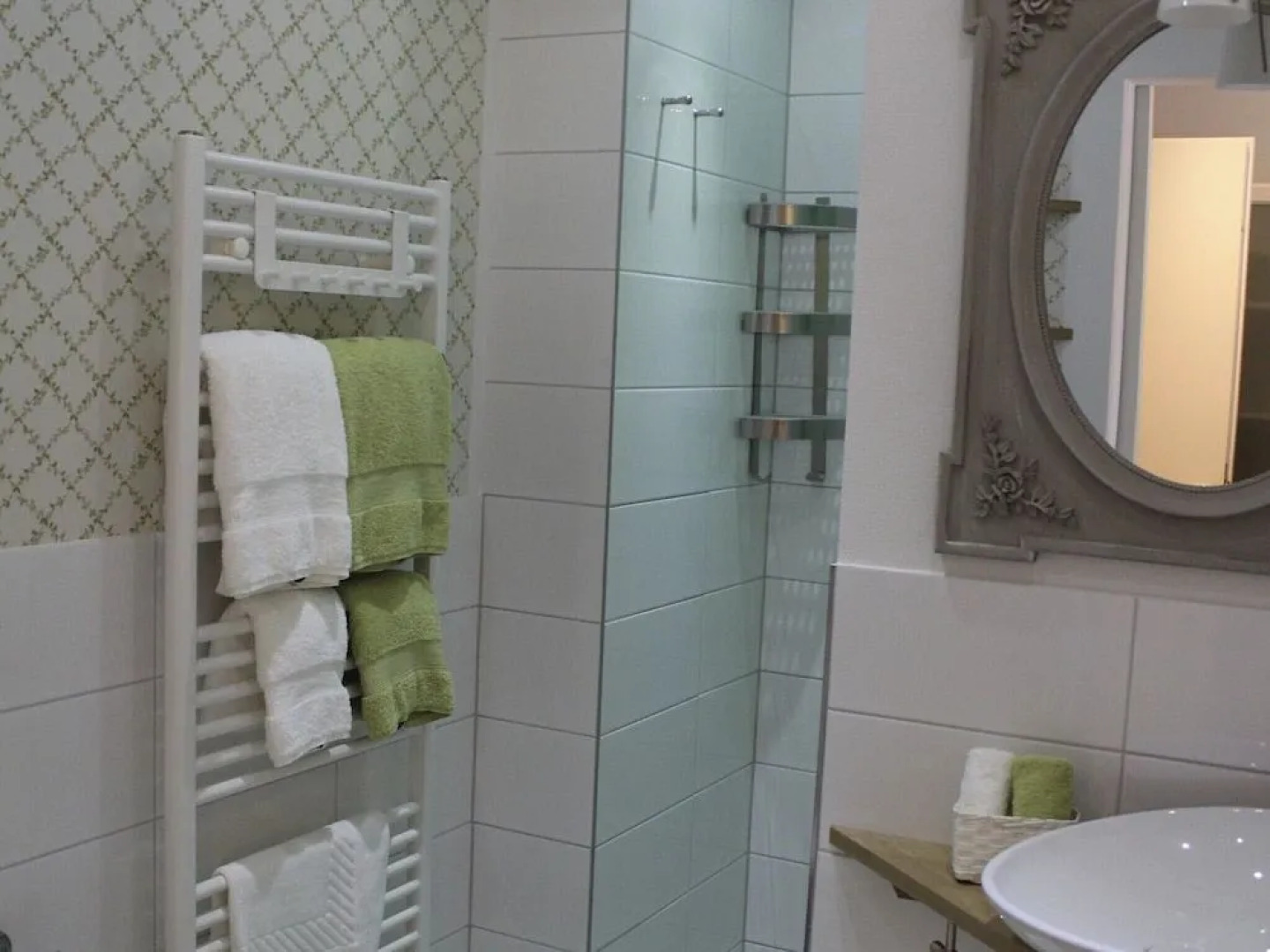 Zeit in Eckernförde