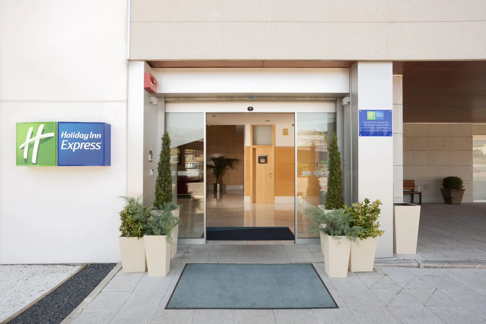 Holiday Inn Express Madrid-Alcobendas by IHG