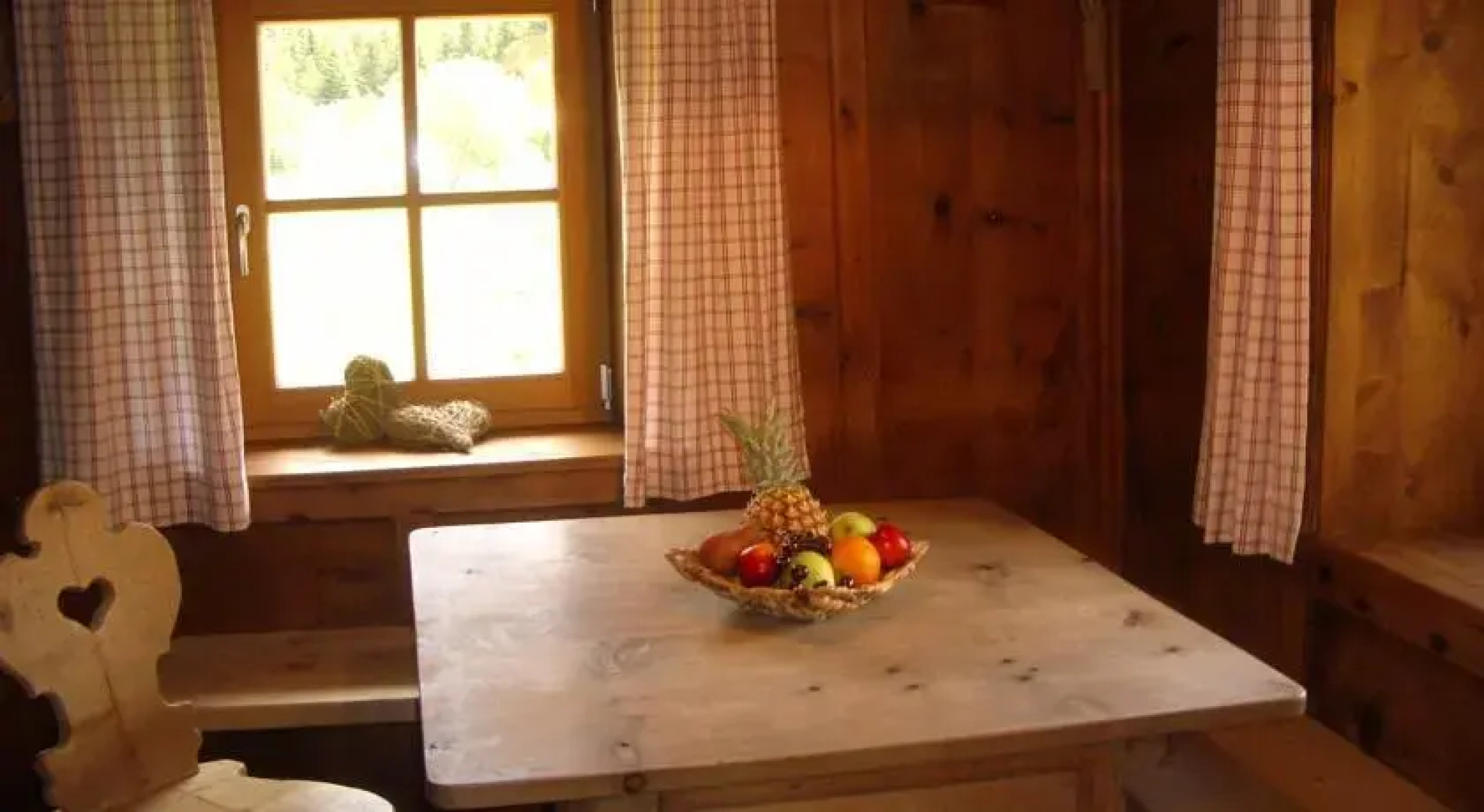 Ferienhaus Bad Stube