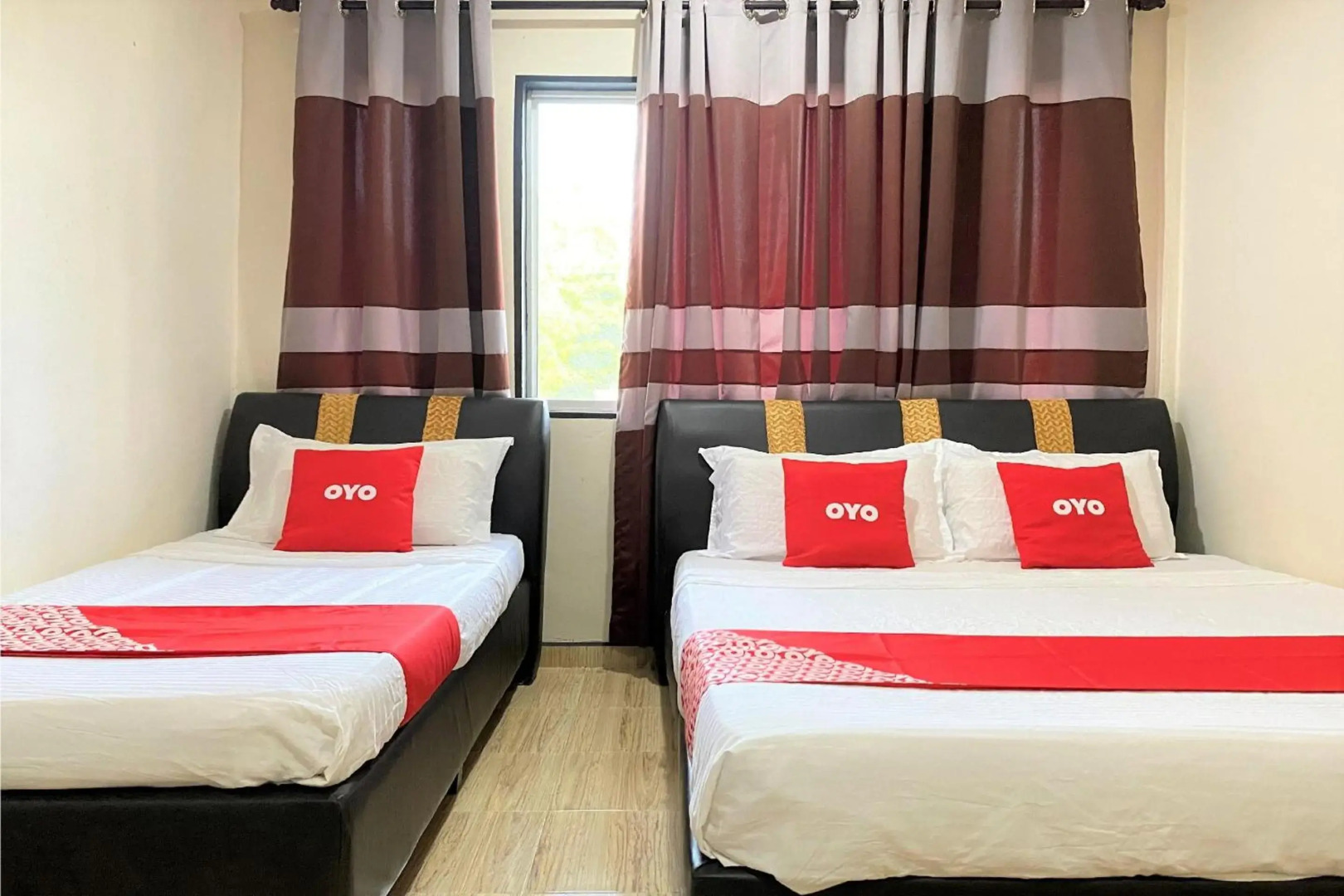 Hotel O Bayu Sintok Motel