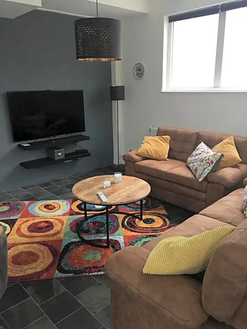 Oostvoornsch Gastenverblijf