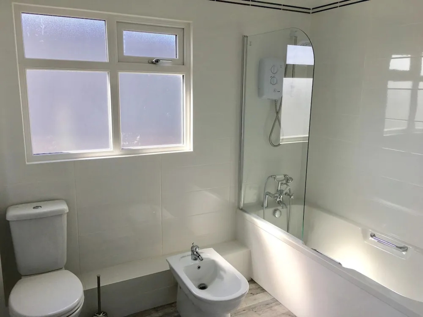 Harbour Lets - Mor Hafren