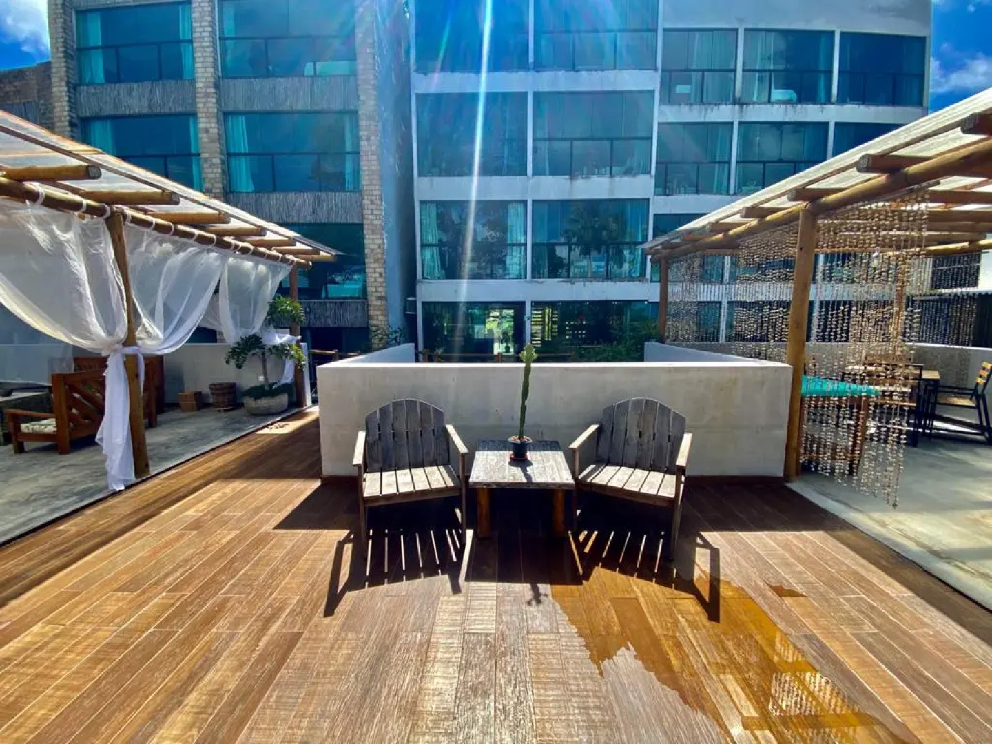 Pousada Vila de Taipa