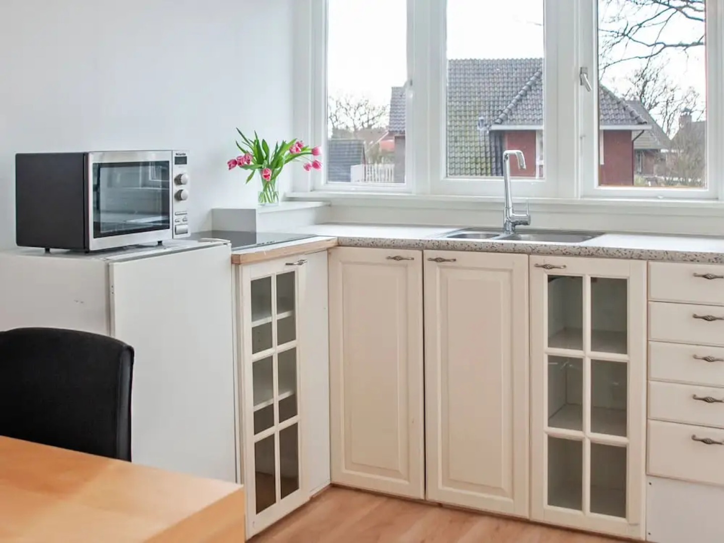 Simplictic Holiday Home in Emmen near Forest