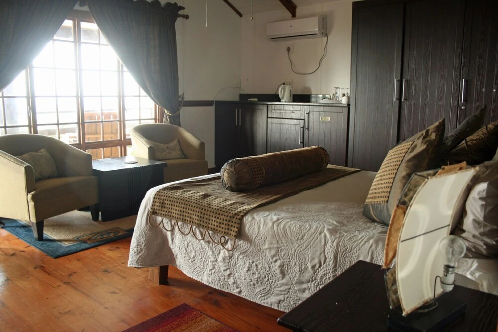 Vista Alta Lodge