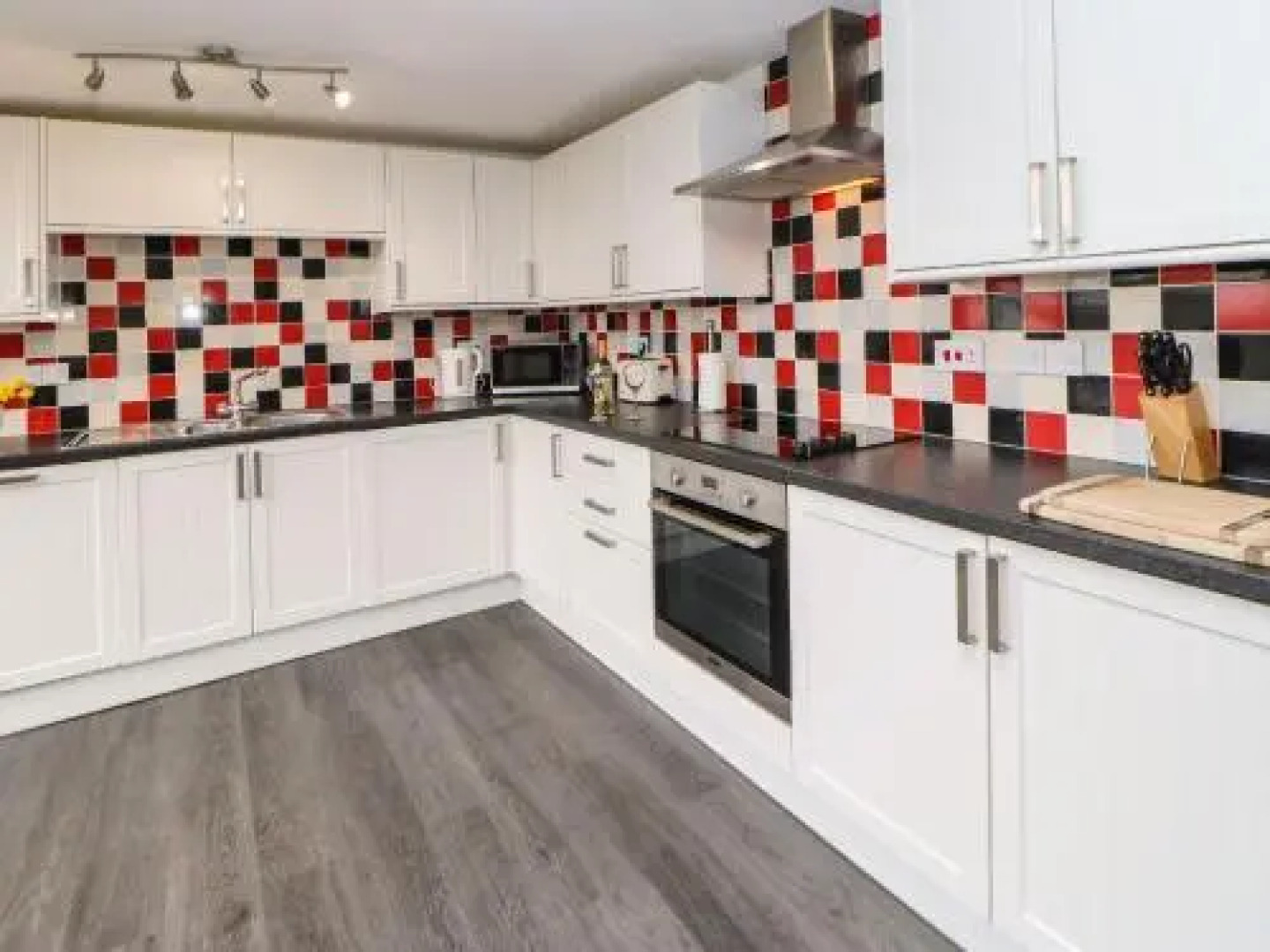 Houghton North Farm Cottage