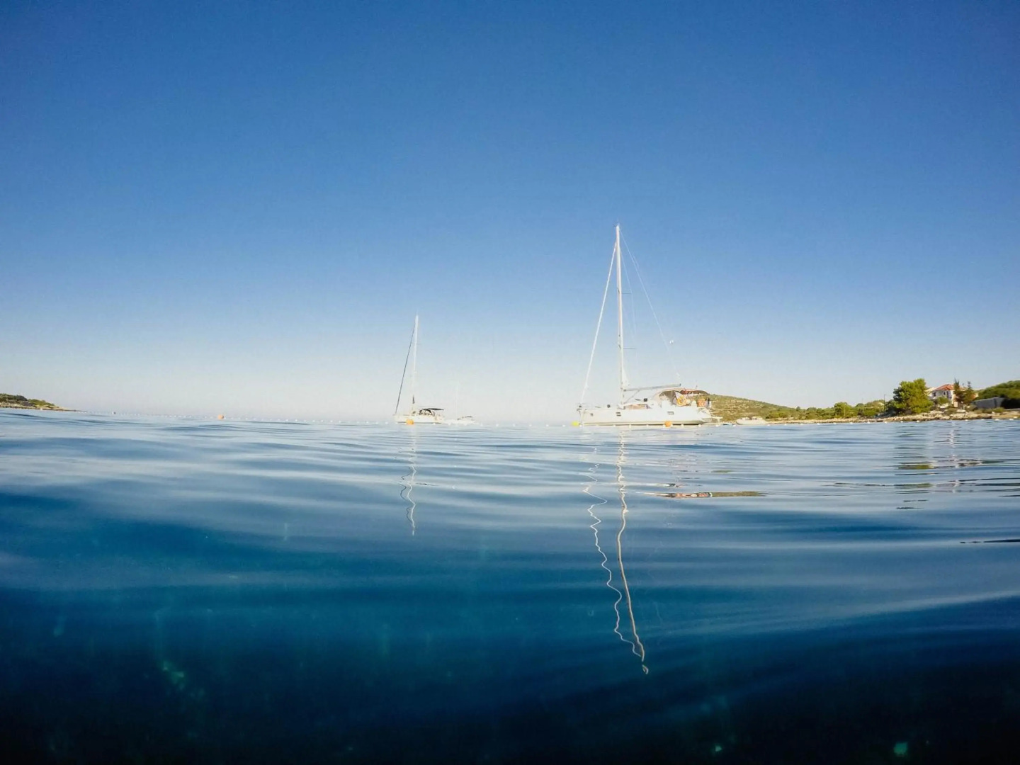 House Marija Drvenik Mali